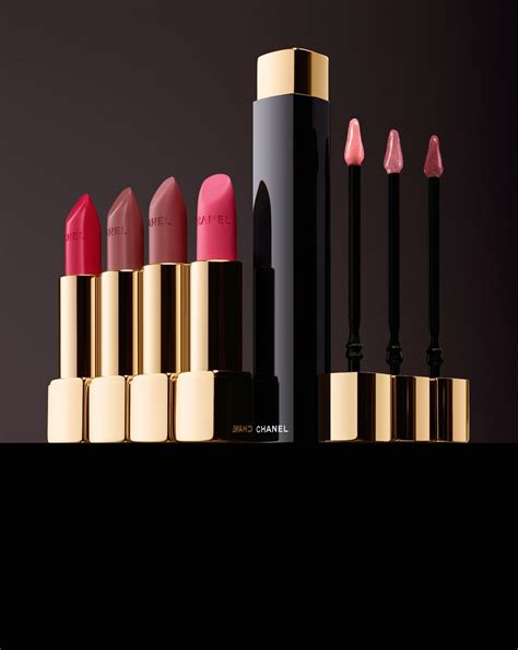 chanel lipstick king power|Chanel beauty products.